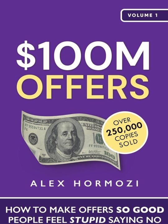 100M offer