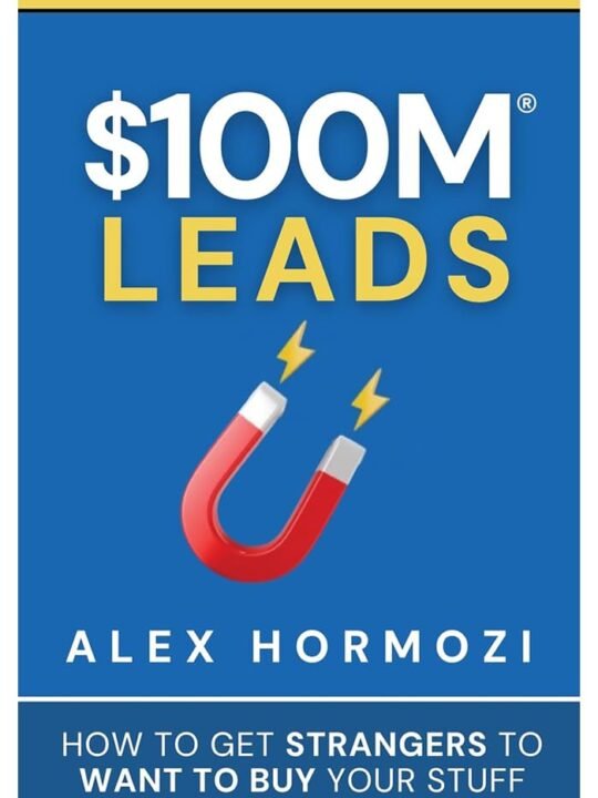 100$ leads