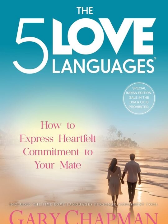 5 love languages