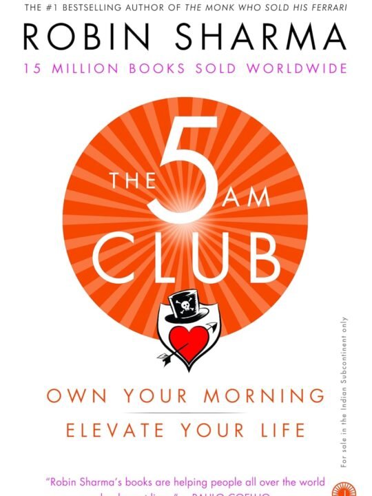 5am club