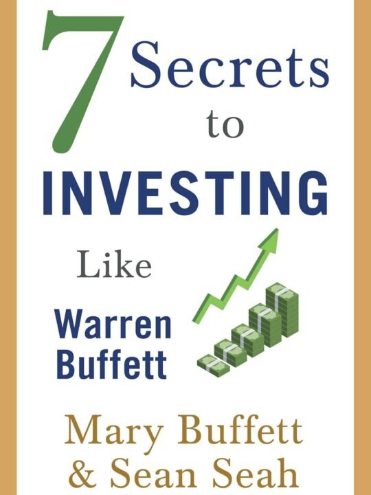 7 secrets to investing