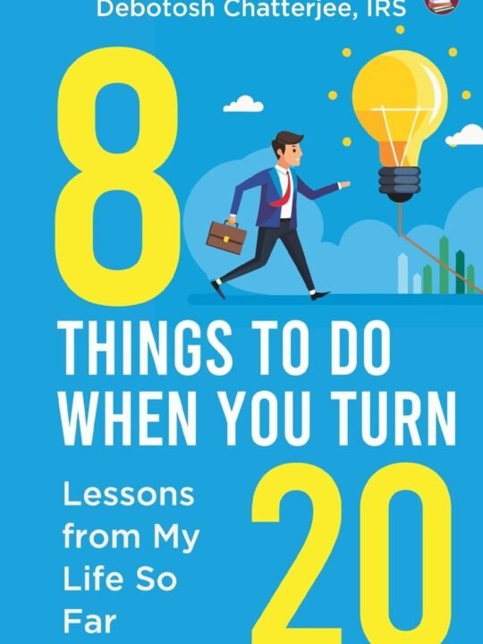 8 things to do when you turn 20