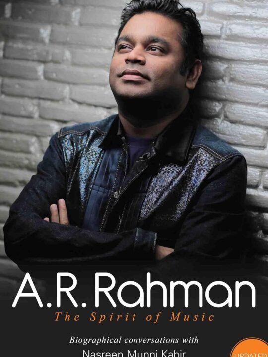 AR Rahman