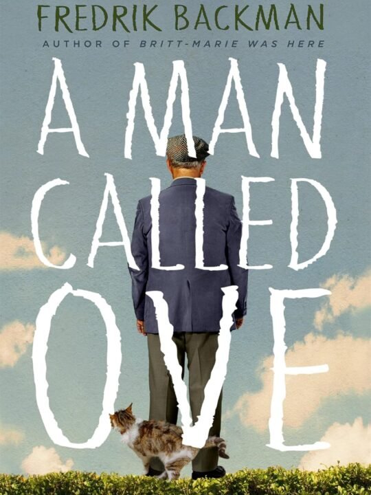 A man called Ove