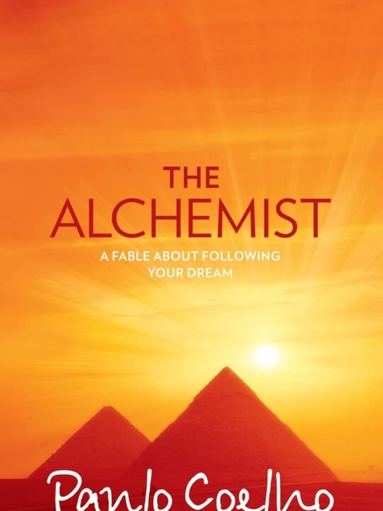 Alchemist