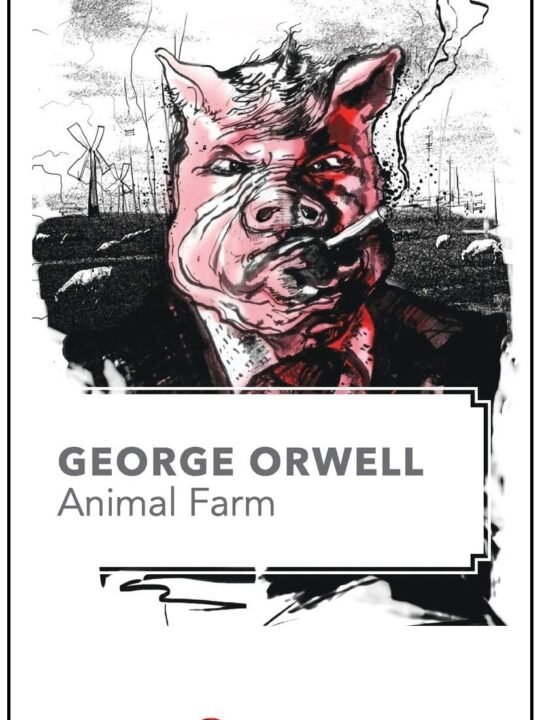 Animal farm