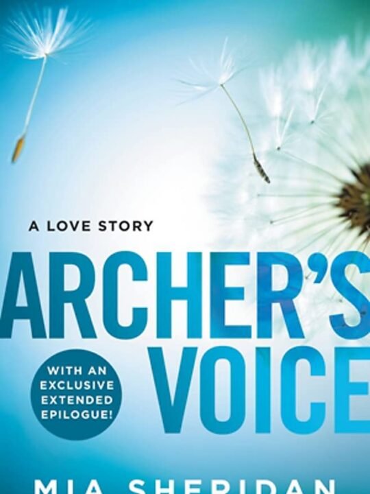 Archer’s voice