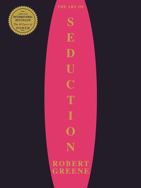 Art of seduction