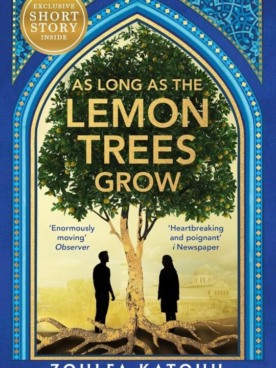 As long as lemon tree grows