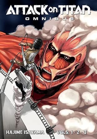 Attack on Titan