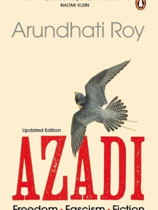 Azadi