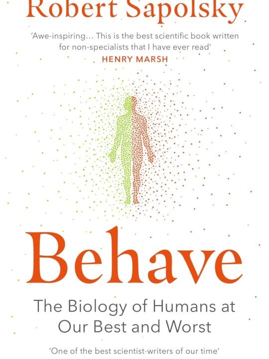 Behave