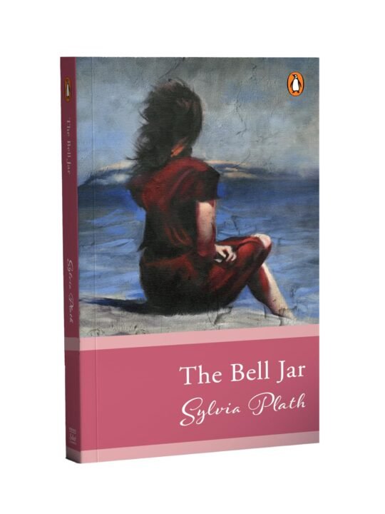 Bell jar
