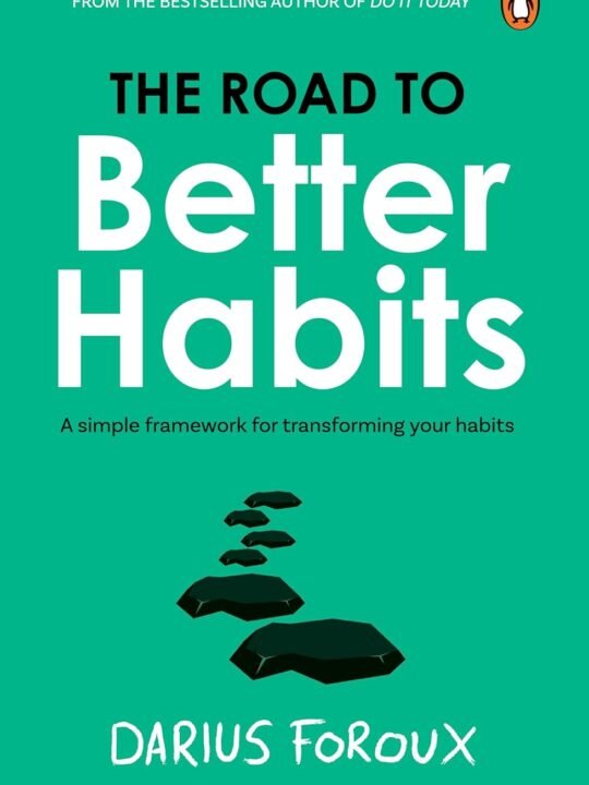 Better habits