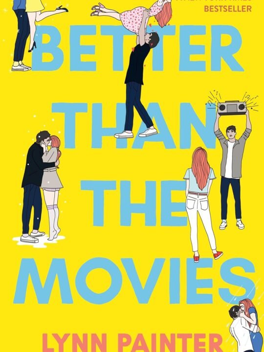 Better than movies
