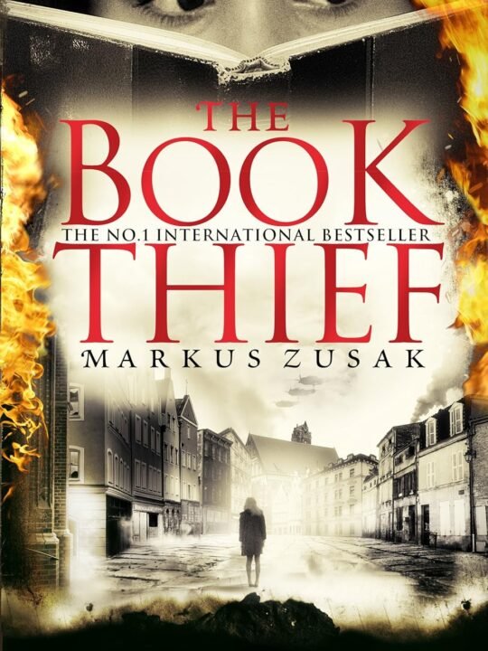 Book thief