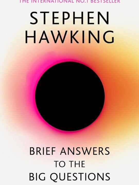 Brief answers to big questions