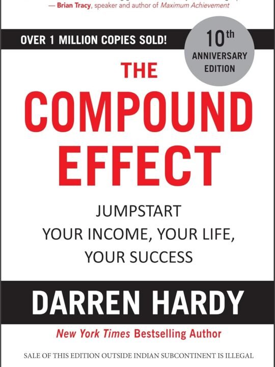 Compound effect