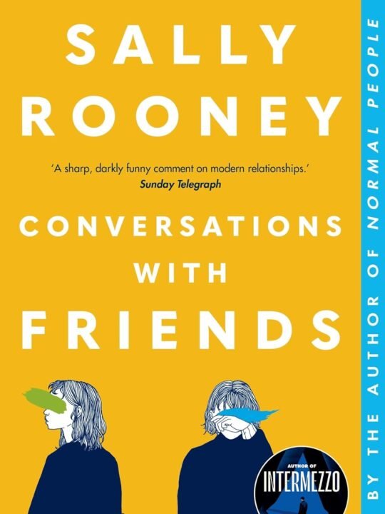 Conversation with friends