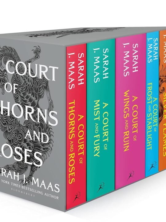 Court of throne