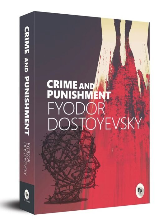 Crime and punishment