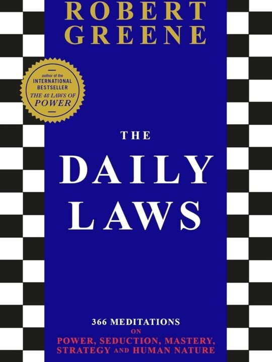 Daily laws