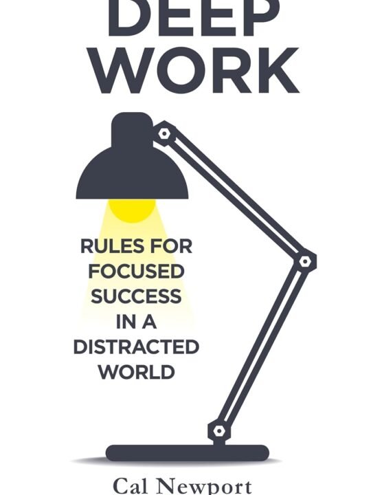 Deep work