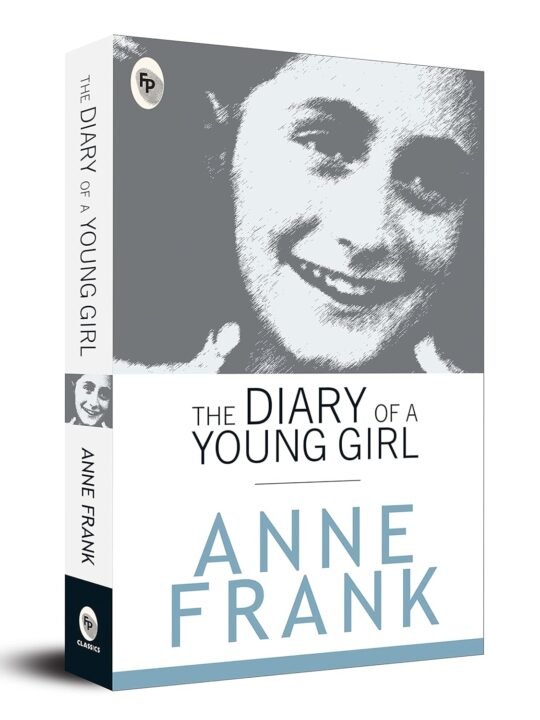 Diary of a young girl