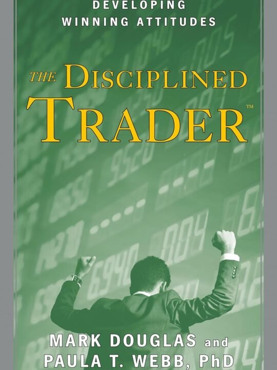 Discipline trader