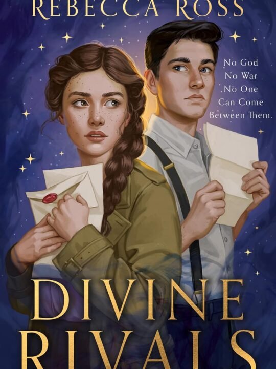 Divine rivals