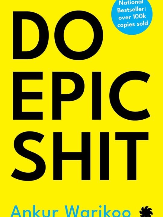 Do epic shit