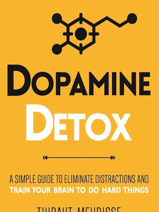 Dopamine detox