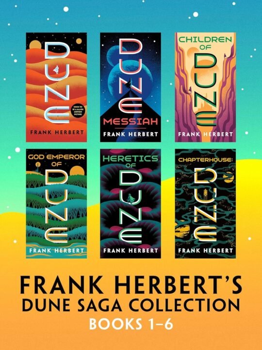 Dune collection