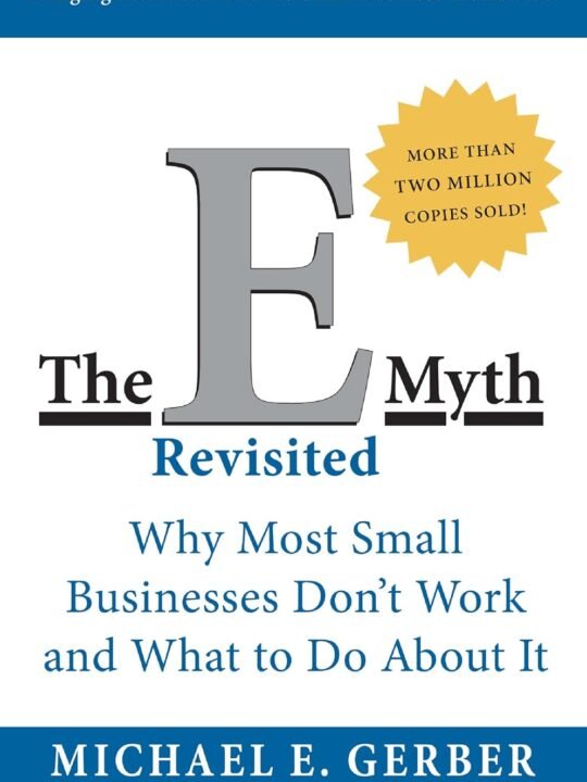 E myth revisited