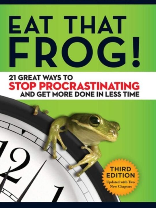 Eat that frog