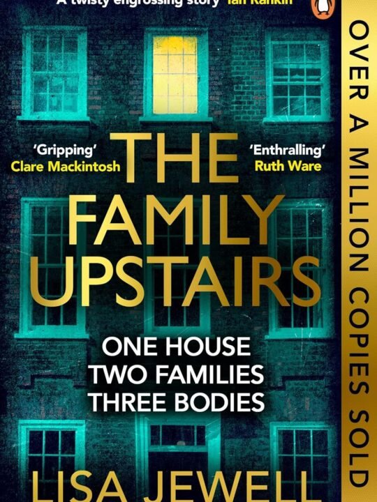 Family upstairs