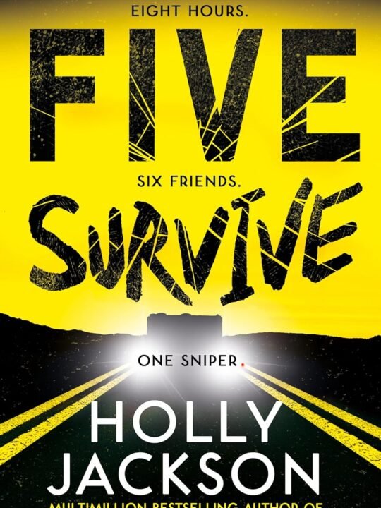 Five survive