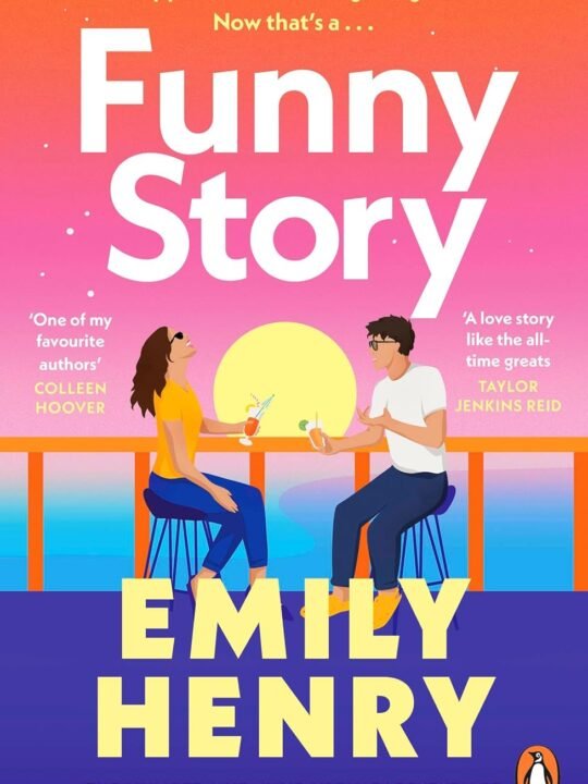 Funny story