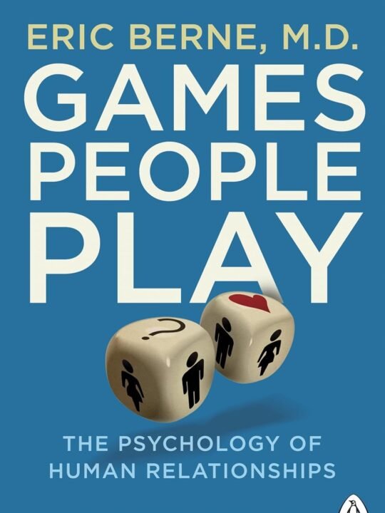 Games people play