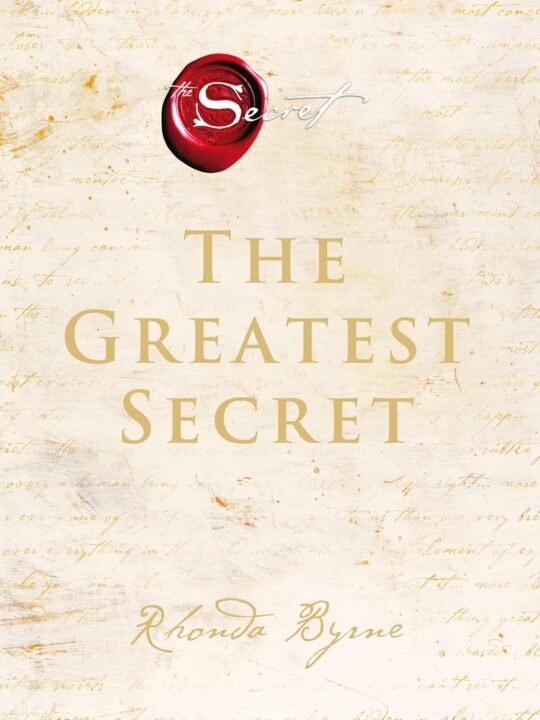 Greatest secret