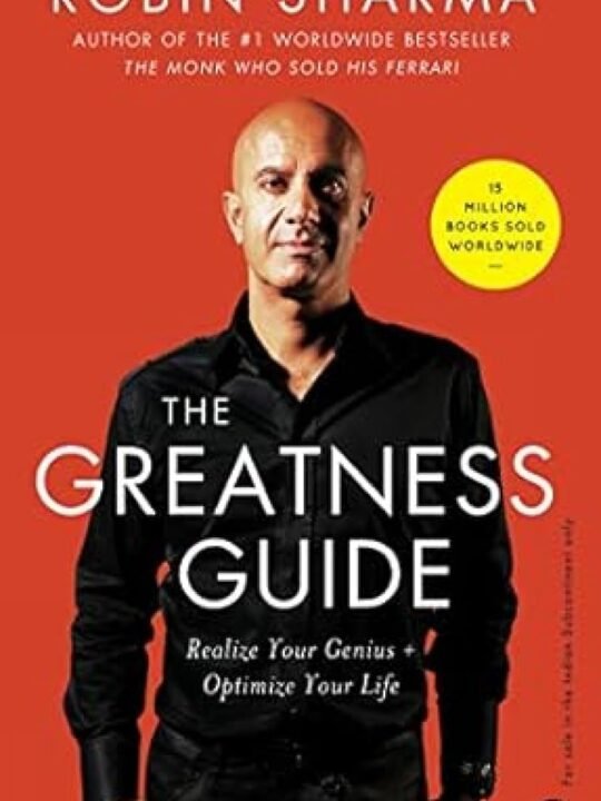 Greatness guide