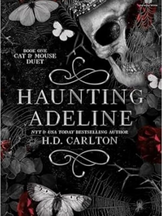 Haunting adeline