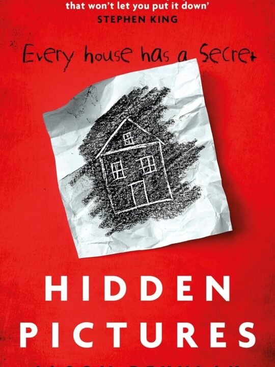 Hidden pictures