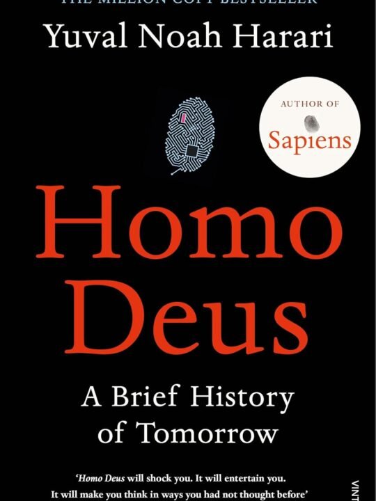 Homodeus