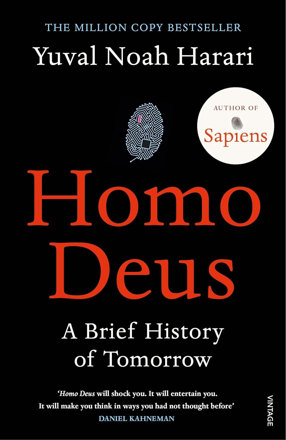 Homodeus