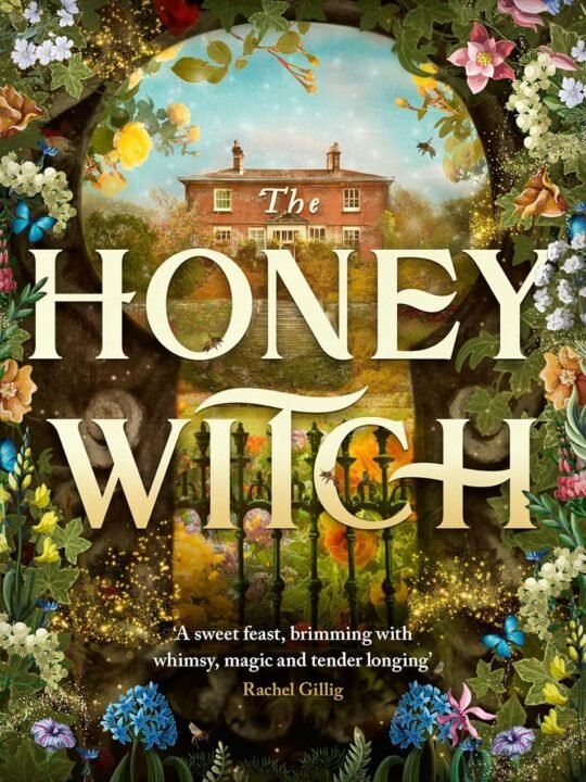 Honey witch