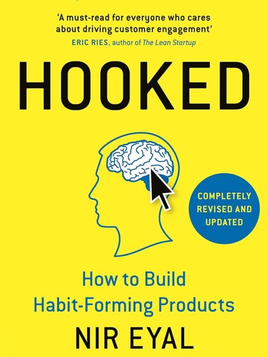 Hooked