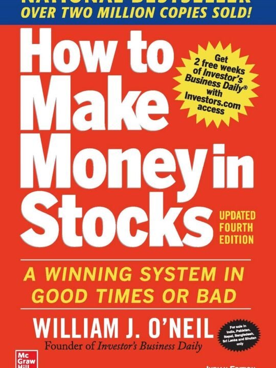 How to make money in stocks