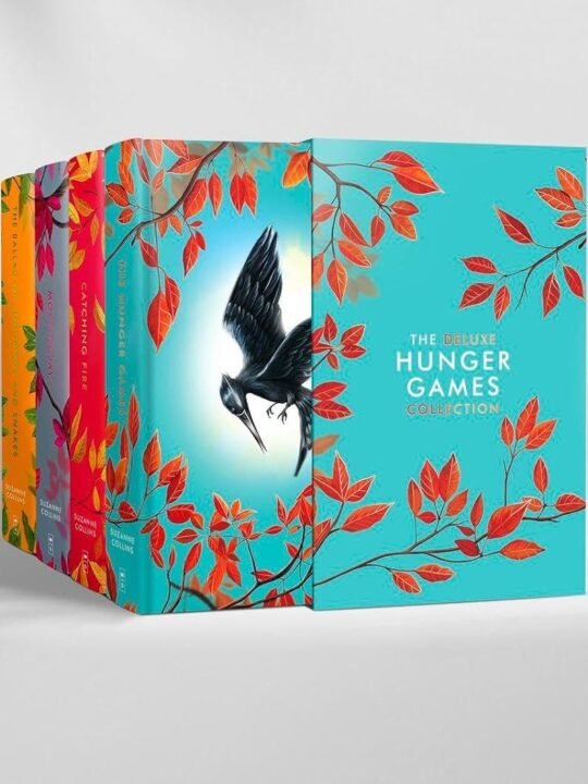 Hunger games
