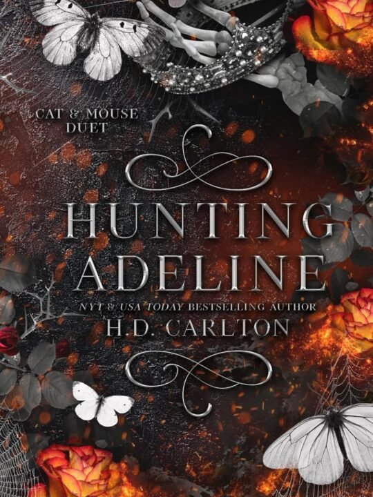 Hunting adeline